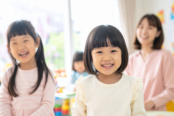 フリースクールひなたでの活動の様子